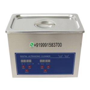 Cleaner Ultrasonic India