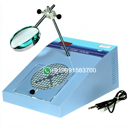 Colony Counter