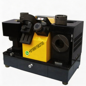 Complex Grinder of Mill & Drill