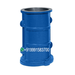 Compression Flat Sheet Mold India