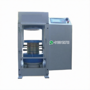 Compression Testing Machine (Automatic) For Testing Lab for Concrete Testing Lab