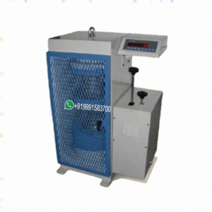 Compression Testing Machine For Testing Lab for Concrete Testing Lab