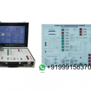 Computer Troubleshooting Trainer