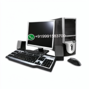 Computers