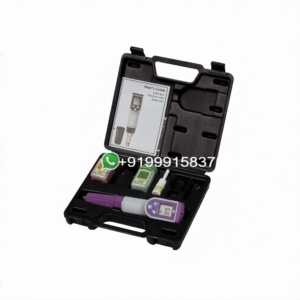 Conductivity, TDS, Salt, Temperature Waterproof Tester