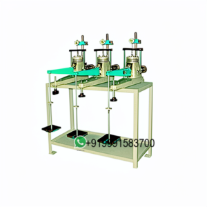Consolidation Apparatus (Electronic Bench Model) For Testing Lab for Soil Testing Lab