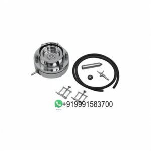 Consolidation Apparatus (Front Loading Type) For Testing Lab for Soil Testing Lab