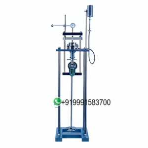 Consolidation Apparatus (Single Gang) For Testing Lab for Soil Testing Lab