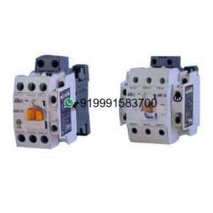 Contactor set