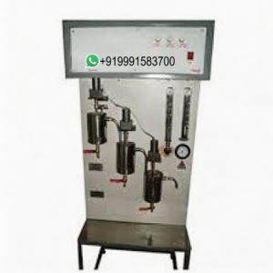 Continuous Stirred Tank Reactor