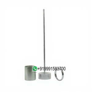 Core Cutter For Testing Lab for Soil Testing Lab