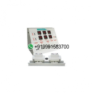DC Shunt Motor Trainer