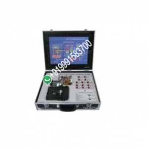 DVD & CD Player Training System