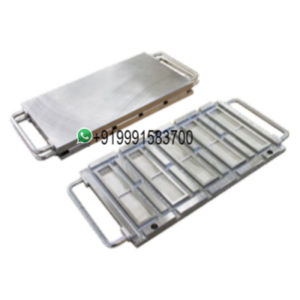 De Mattia Flex-Fatigue Mould India