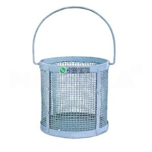 Density Basket For Testing Lab for Aggregate Testing Lab