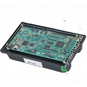 Digital Signal Processing and analogue filters Trainer