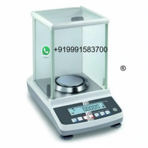 Analytical Scale