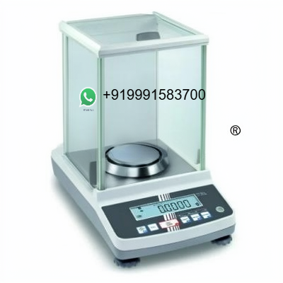 Analytical Scale