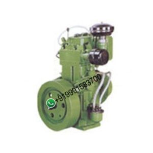Diesel Engine (Starting condition )