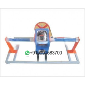 Differential Gear Assembly Automobile Engineering Model and Training System for engineering schools