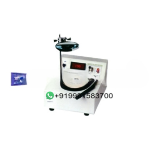 Digital Colony Counter