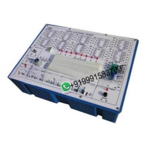 Digital Electronic Trainer