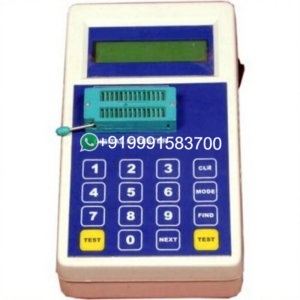 Digital IC Tester