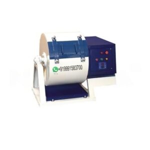Digital Los Angeles Abrasion Testing Machine For Testing Lab for Aggregate Testing Lab
