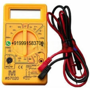Digital Multimeter