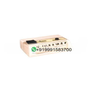 Digital Spectrophotometer