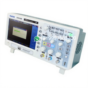 Digital Storage Oscilloscope