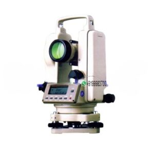 Digital Theodolite For Testing Lab for Surveying Testing Lab