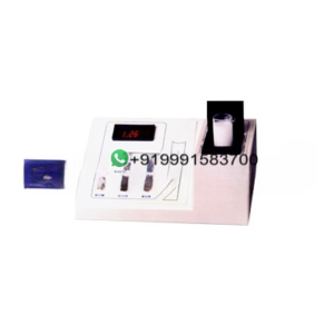 Digital Turbidity Meter