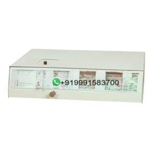Digital UV-VIS Spectrophotometer