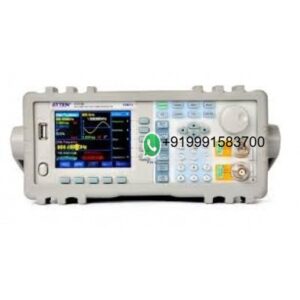 Digital function generators