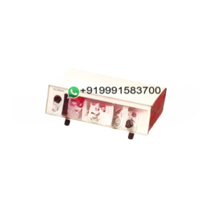 Digital pH, Conductivity & Temperature Meter