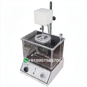 Dissolution Rate Test Instrument