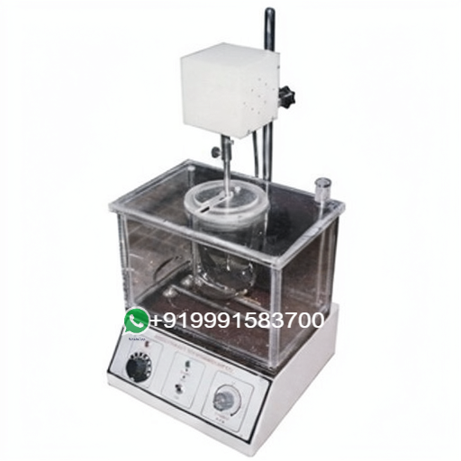 Dissolution Rate Test Instrument