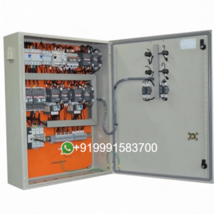 Distribution Panel Board