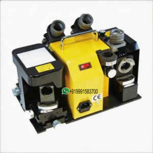 Drill Bit Grinding Machine