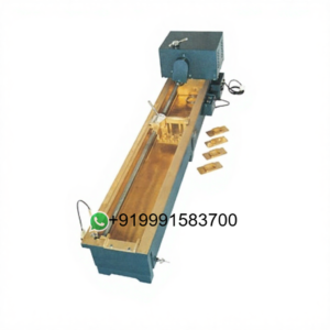 Ductility Testing Apparatus For Testing Lab for Bitumen Testing Lab