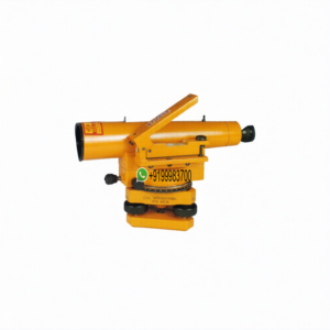 Dumpy Levels For Testing Lab for Surveying Testing Lab