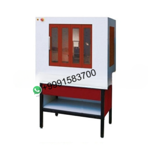 Educational CNC Milling Machine