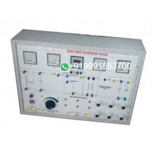 Electrical 3 phase power distribution transformer