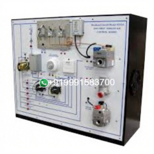 Electrical AIR CIRCUIT BREAKER TRAINER
