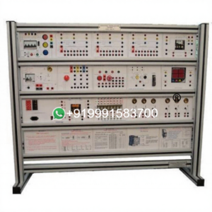 Electrical Industrial Installations Trainer