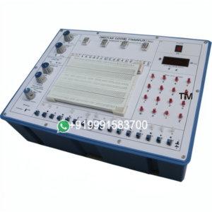 Electrical Protection Trainer