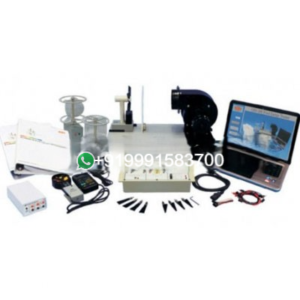 Electrical Wind Energy Trainer