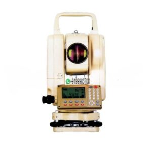 Electronic Total Station For Testing Lab for Surveying Testing Lab