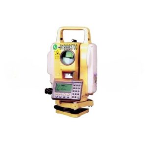Electronic Total Station (Reflectorless) For Testing Lab for Surveying Testing Lab